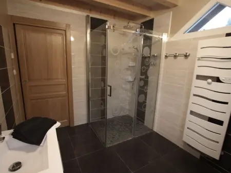 Gîte spacieux avec confort total, Hautes-Vosges - Photo 35