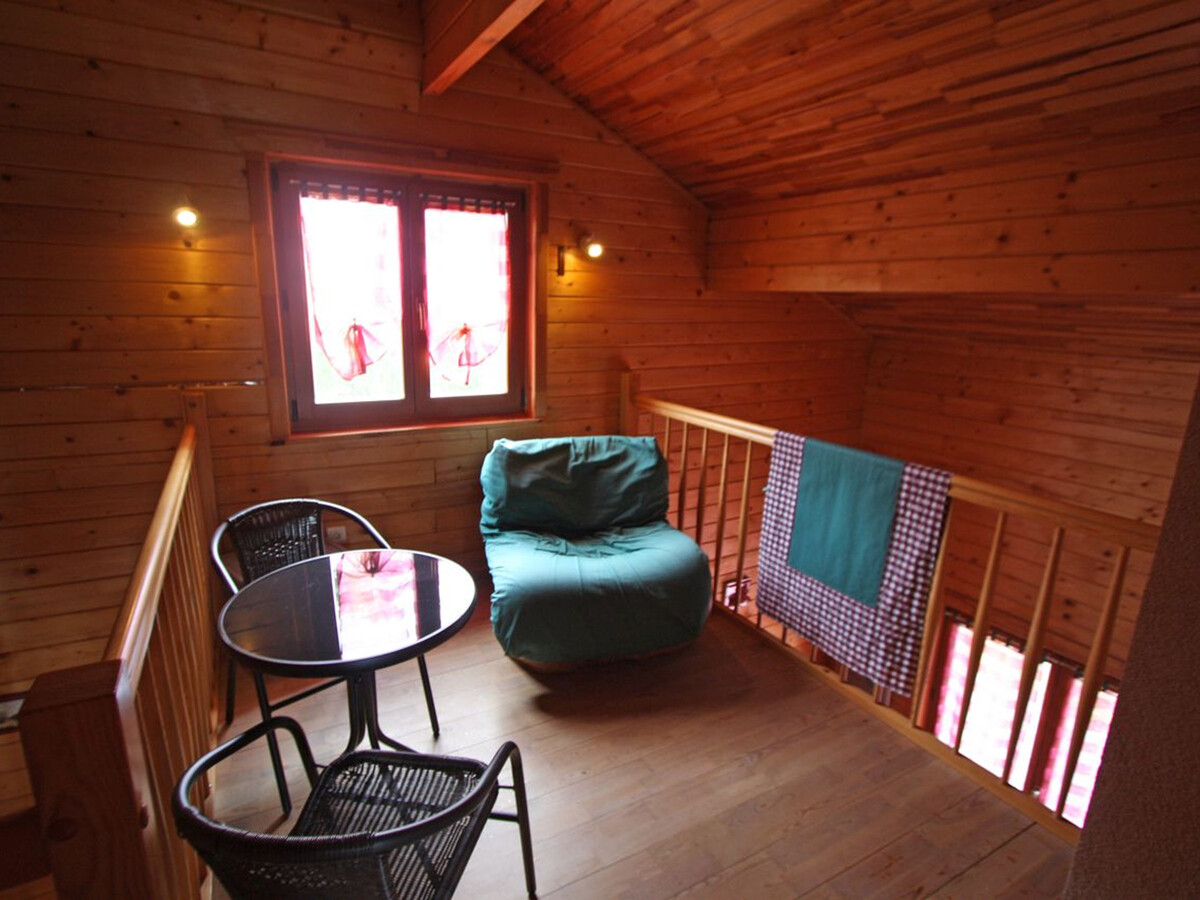Chalet 6 pers. avec cheminée à Taintrux - Photo 18