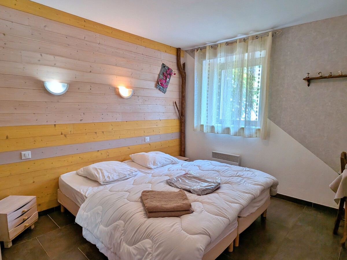 Gîte 8 pers en ancienne ferme, vue vallée, Vagney - Photo 12
