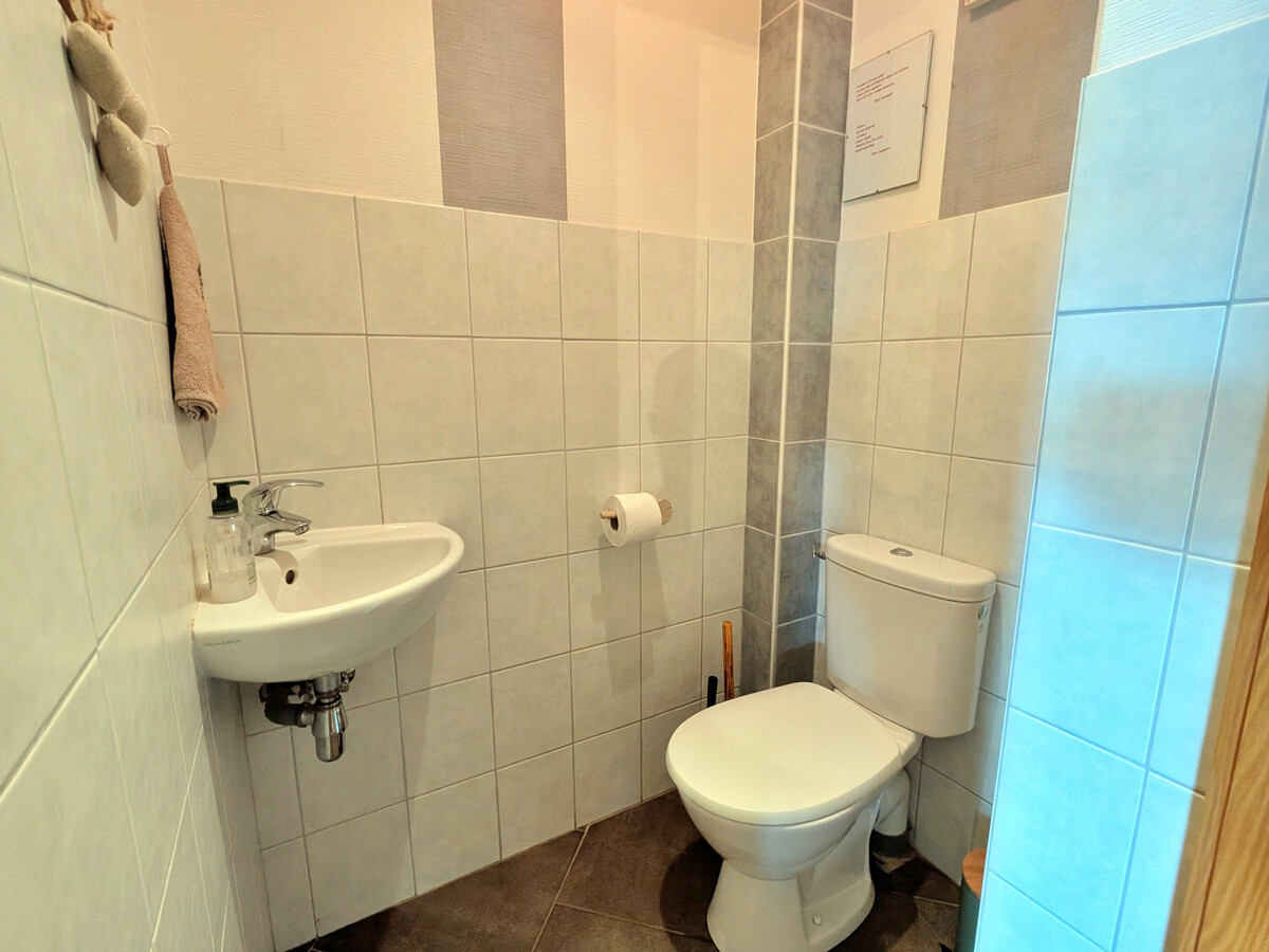 Gîte 8 pers en ancienne ferme, vue vallée, Vagney - Photo 15