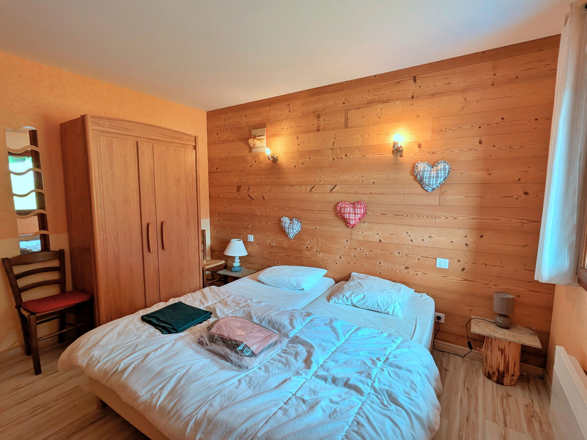 Gîte 8 pers en ancienne ferme, vue vallée, Vagney - Photo 26