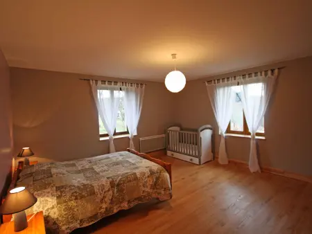 Gîte 9 personnes Réhaupal, cheminée et accès nature : photo 7