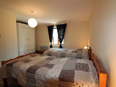 Gîte 9 personnes Réhaupal, cheminée et accès nature : photo 10