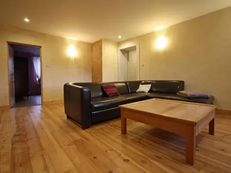 Gîte 9 personnes Réhaupal, cheminée et accès nature : photo 11
