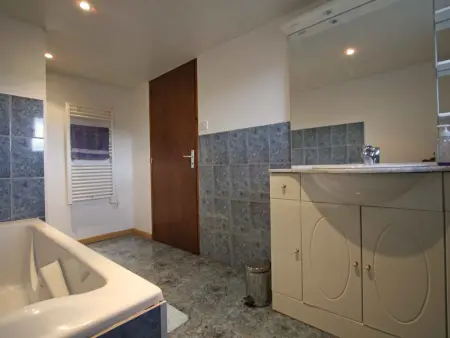 Gîte 9 personnes Réhaupal, cheminée et accès nature : photo 16