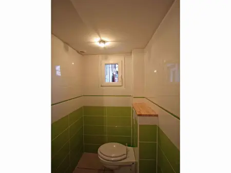 Gîte 9 personnes Réhaupal, cheminée et accès nature : photo 17