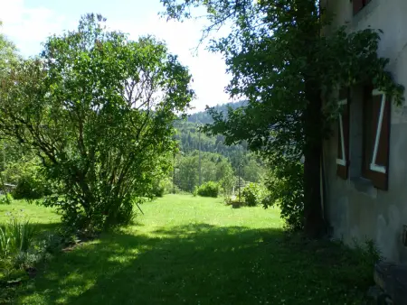 Gîte 9 personnes Réhaupal, cheminée et accès nature : photo 21