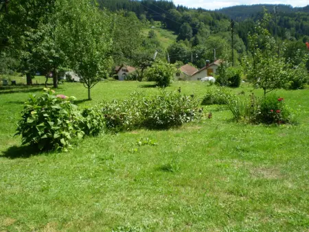 Gîte 9 personnes Réhaupal, cheminée et accès nature : photo 22