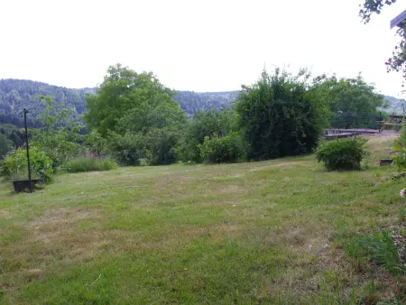 Gîte 9 personnes Réhaupal, cheminée et accès nature : photo 25