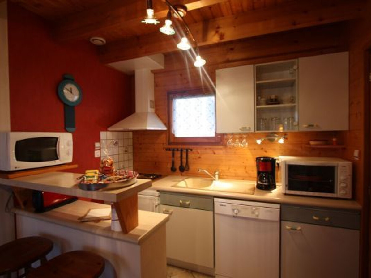 Chalet Vosgien 2 pers. – Cure thermale & randonnées - Photo 3