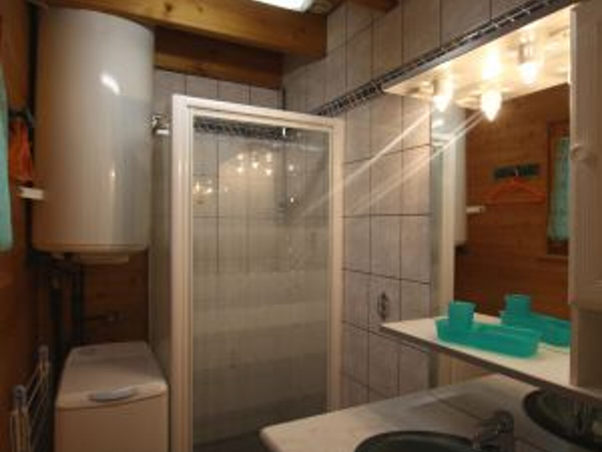 Chalet Vosgien 2 pers. – Cure thermale & randonnées - Photo 7