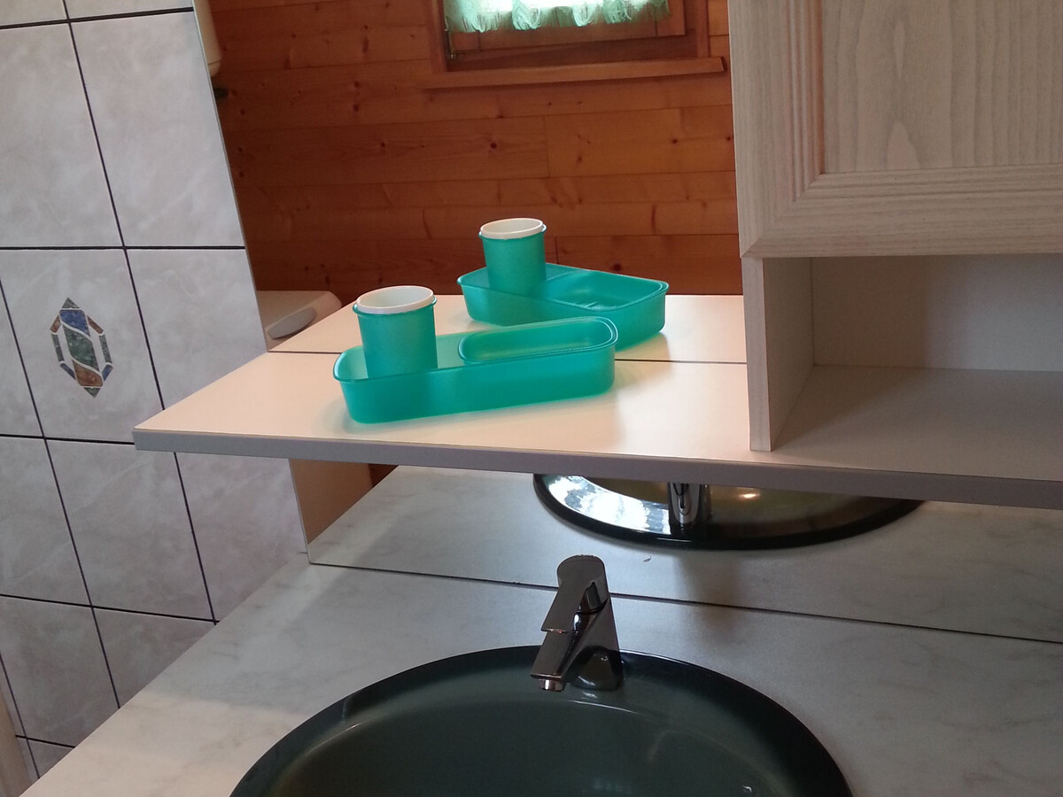 Chalet Vosgien 2 pers. – Cure thermale & randonnées - Photo 8