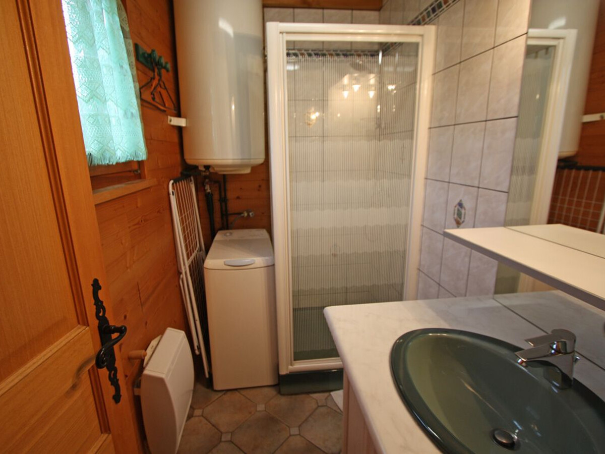 Chalet Vosgien 2 pers. – Cure thermale & randonnées - Photo 18