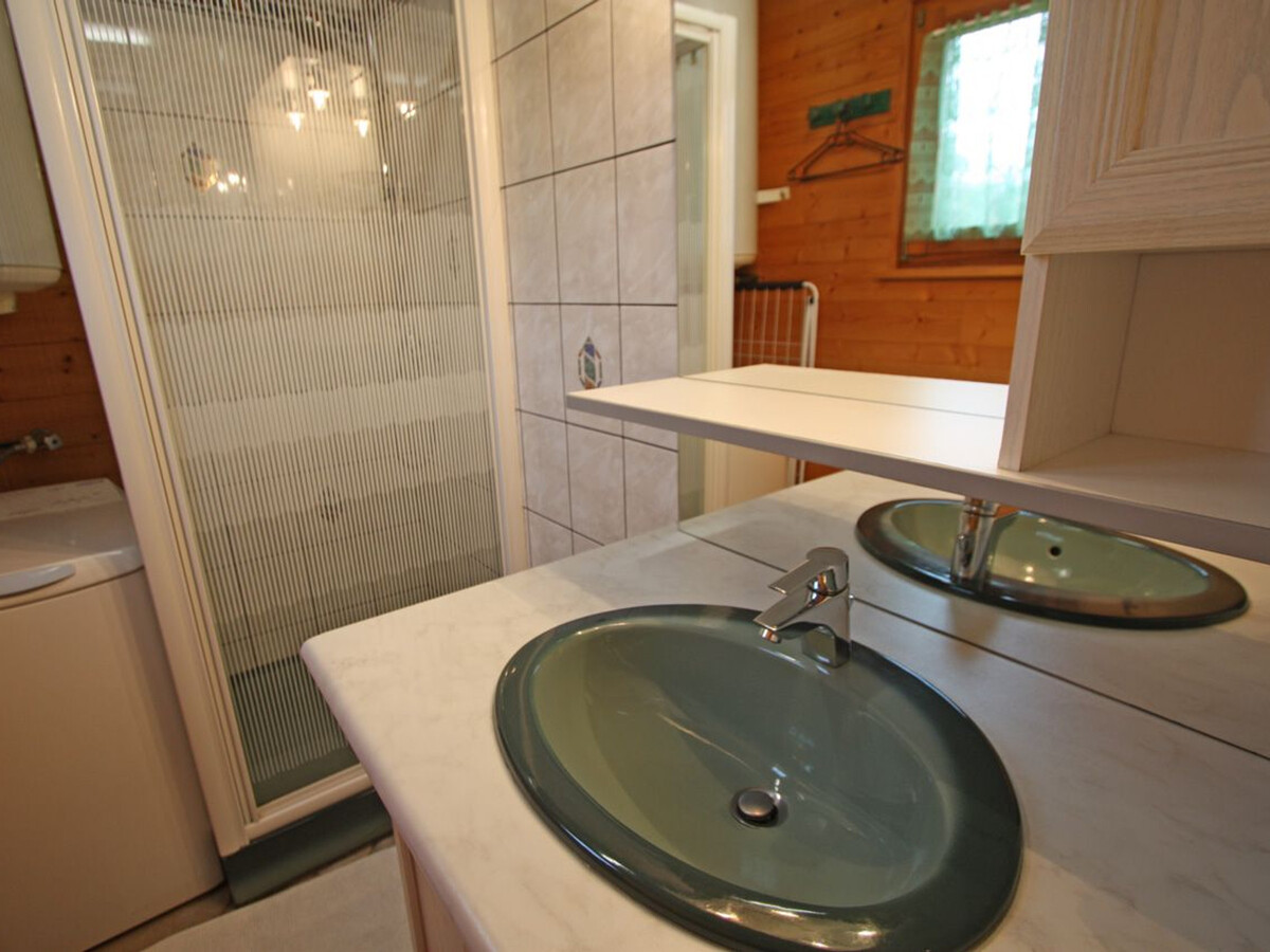 Chalet Vosgien 2 pers. – Cure thermale & randonnées - Photo 19