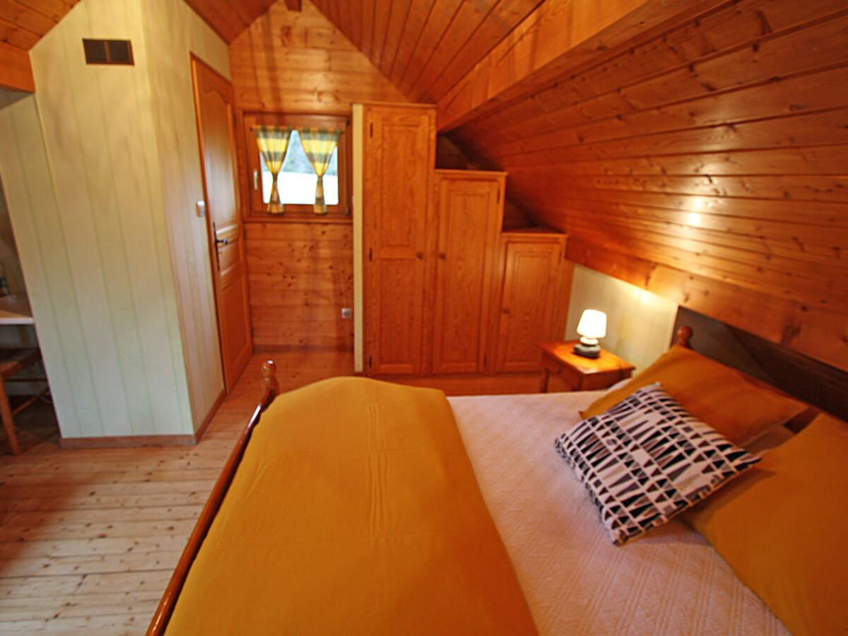 Chalet Vosgien 2 pers. – Cure thermale & randonnées - Photo 23