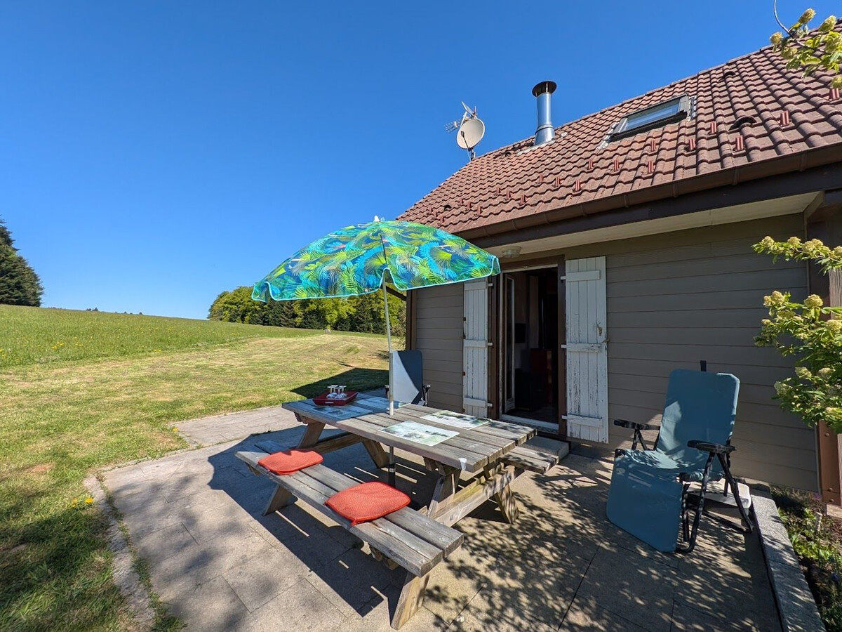 Chalet Vosgien 2 pers. – Cure thermale & randonnées - Photo 31