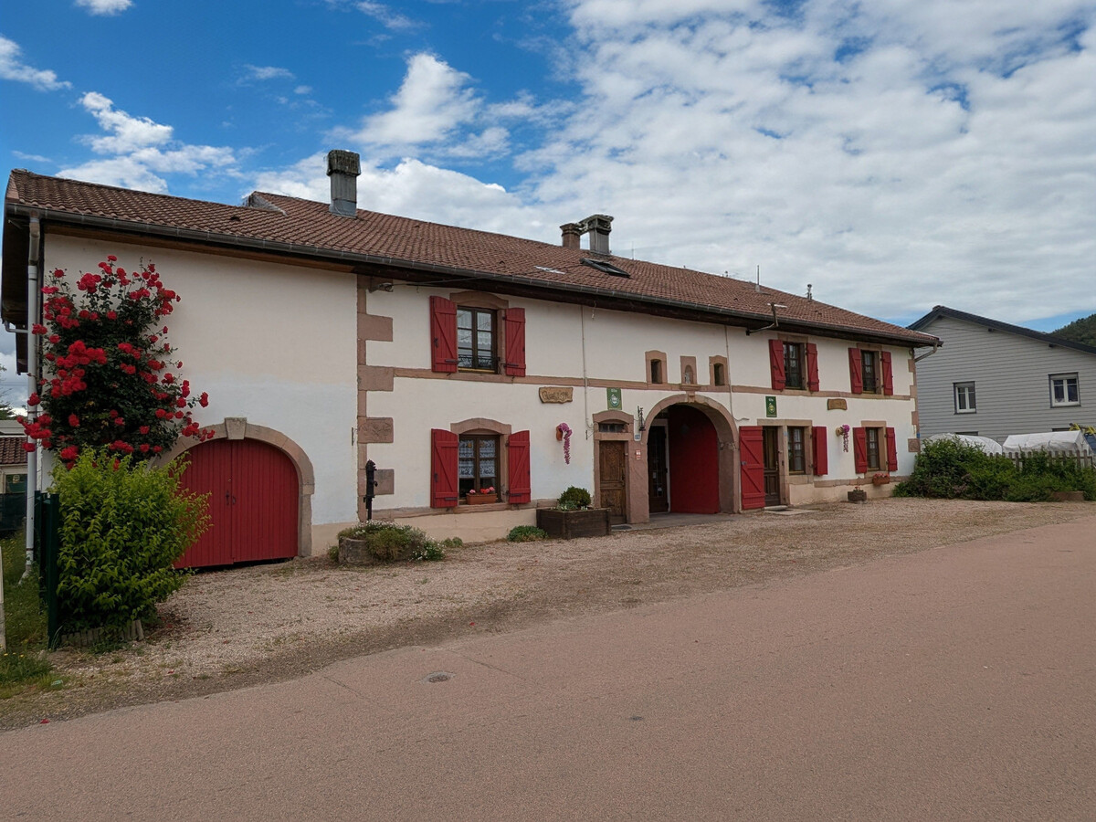 Gîte 10 pers. en ancienne ferme, terrasse, jardin clos - Photo 31