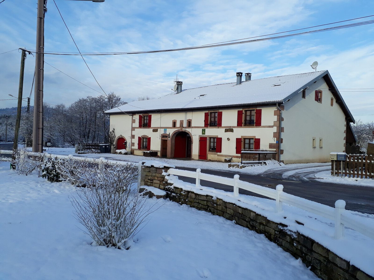 Gîte 10 pers. en ancienne ferme, terrasse, jardin clos - Photo 32