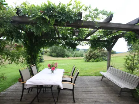 Grande Ferme Rénovée avec Jardin, Terrasse et Sentiers à Proximité - Vosges - Photo 6