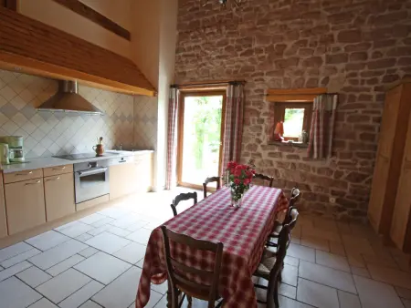 Grande Ferme Rénovée avec Jardin, Terrasse et Sentiers à Proximité - Vosges - Photo 8
