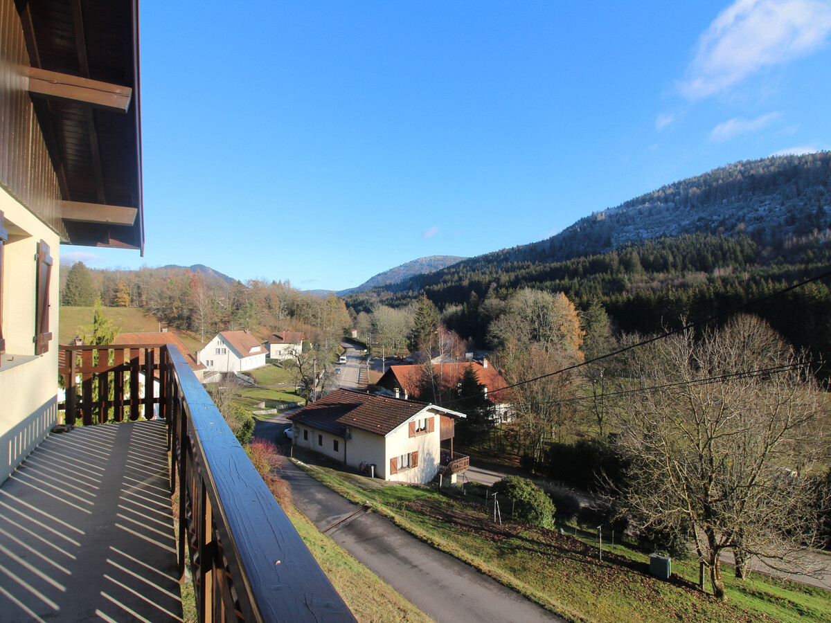 Chalet en forêt à Rochesson, 3 pers., équipé - Photo 2