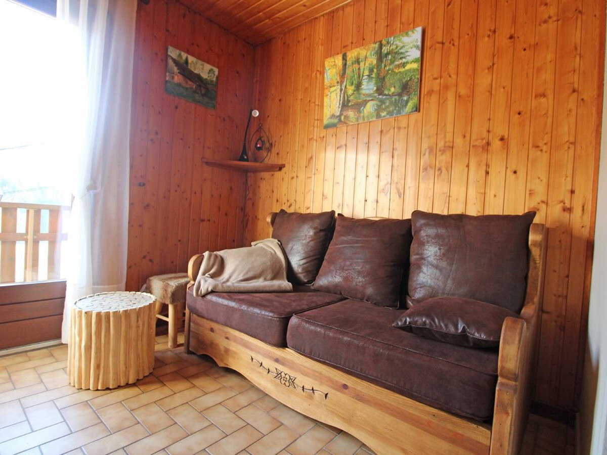 Chalet en forêt à Rochesson, 3 pers., équipé - Photo 5