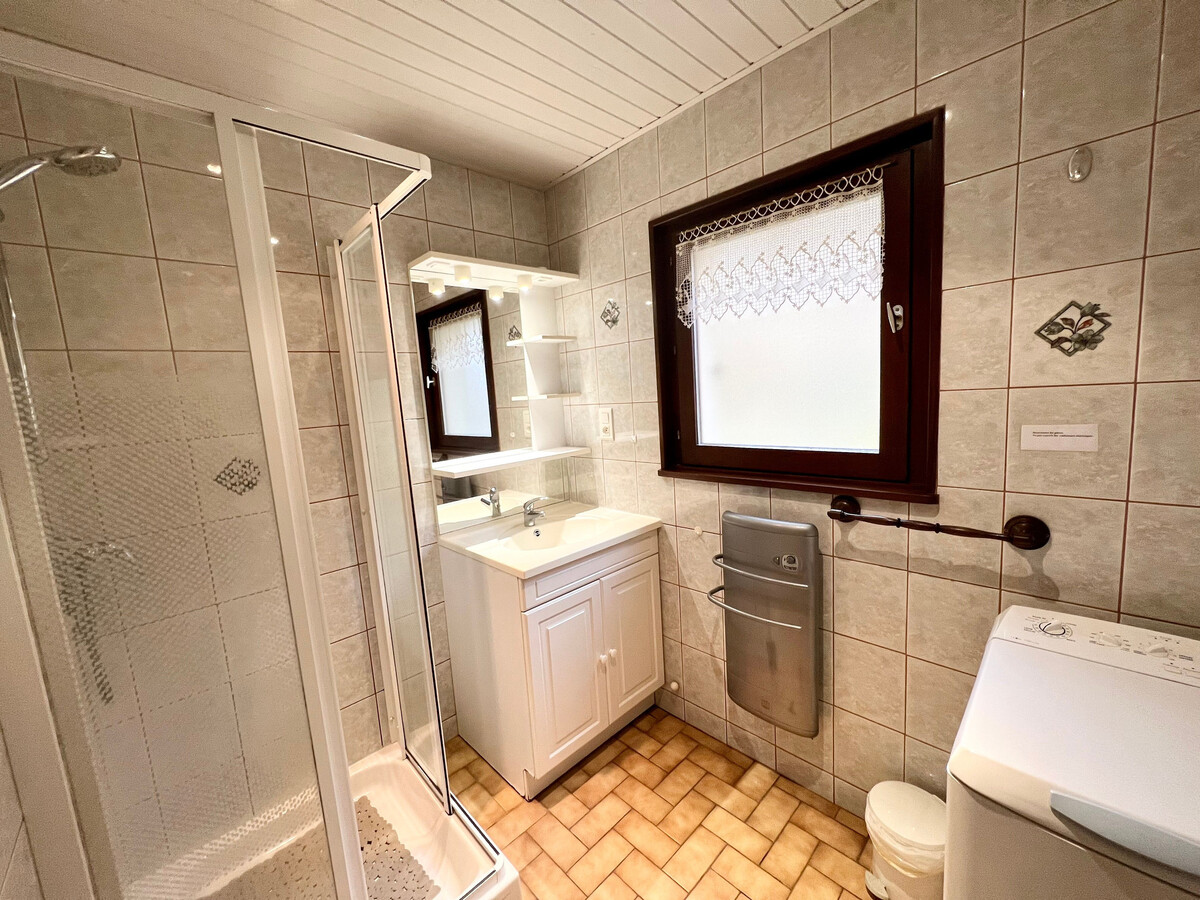 Chalet en forêt à Rochesson, 3 pers., équipé - Photo 10