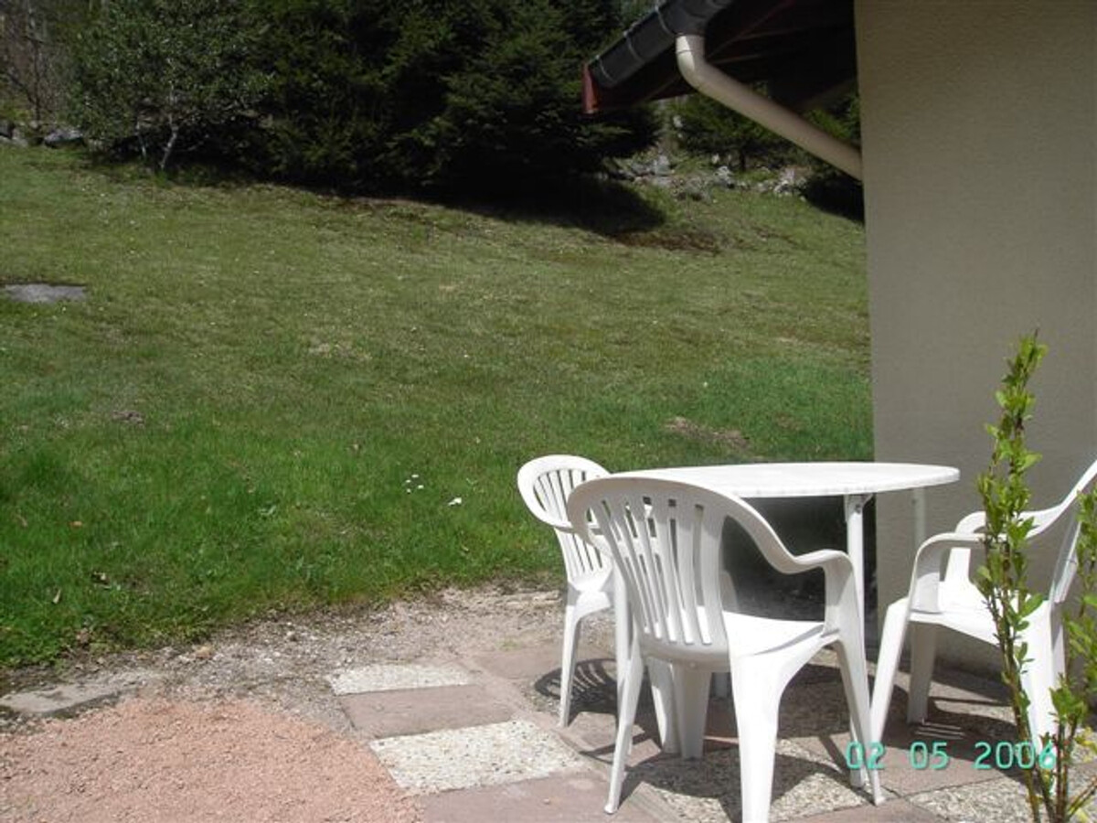 Chalet en forêt à Rochesson, 3 pers., équipé - Photo 13