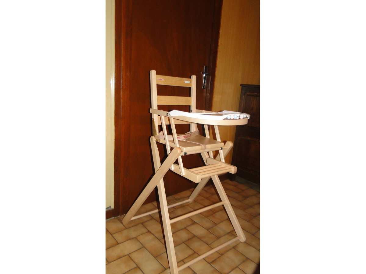Chalet en forêt à Rochesson, 3 pers., équipé - Photo 16