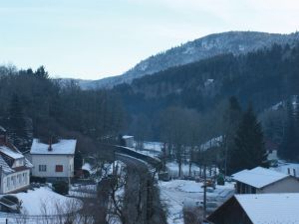 Chalet en forêt à Rochesson, 3 pers., équipé - Photo 17