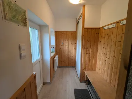 Gîte de montagne 80m² avec poêle à bois - Saulxures : photo 6