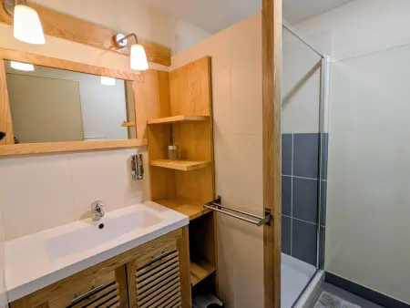 Gîte de montagne 80m² avec poêle à bois - Saulxures : photo 15