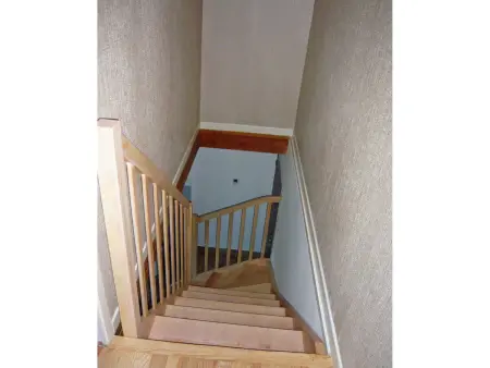 Gîte de montagne 80m² avec poêle à bois - Saulxures : photo 21