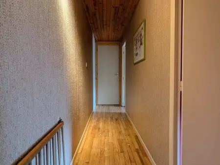 Gîte de montagne 80m² avec poêle à bois - Saulxures : photo 22
