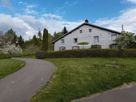 Gîte de montagne 80m² avec poêle à bois - Saulxures : photo 31