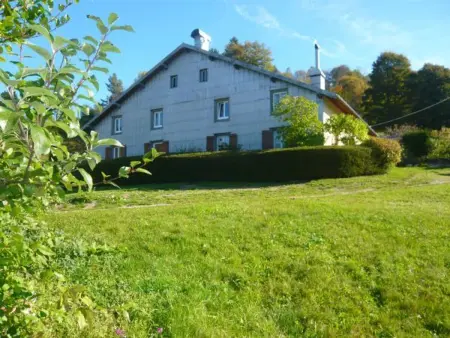 Gîte de montagne 80m² avec poêle à bois - Saulxures : photo 34