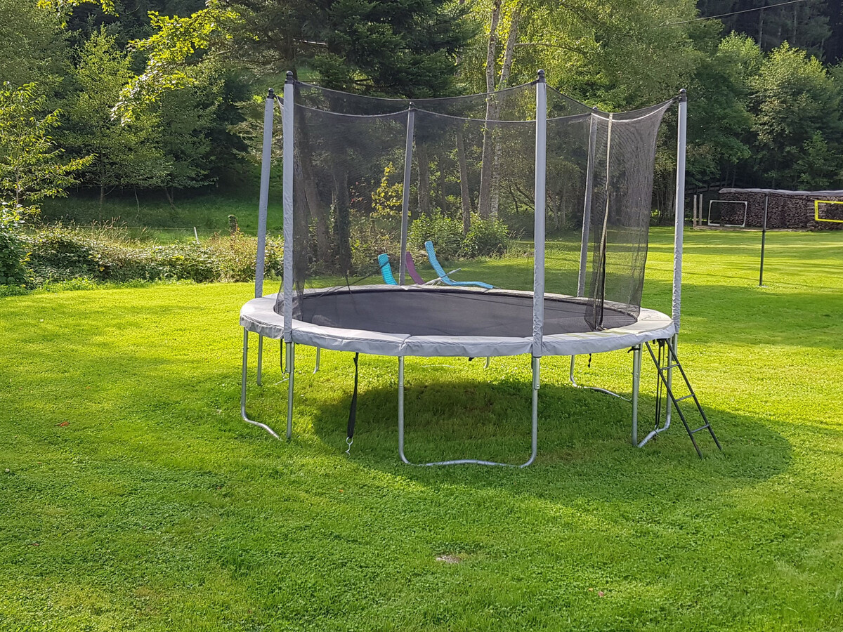 Gîte familial piscine privative à Vienville - Photo 6