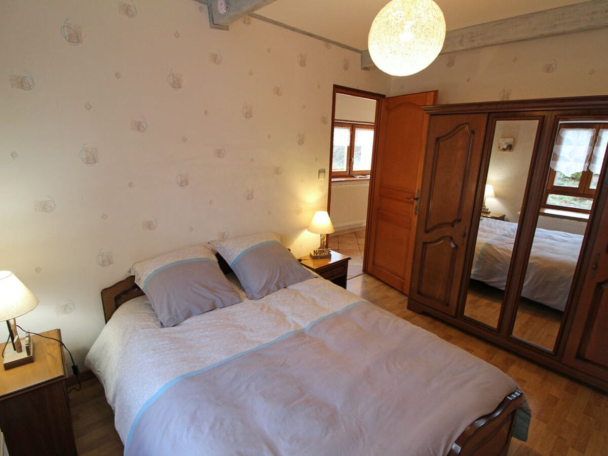 Gîte familial piscine privative à Vienville - Photo 10