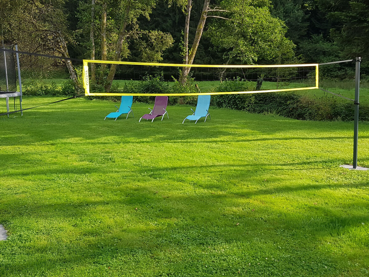 Gîte familial piscine privative à Vienville - Photo 14