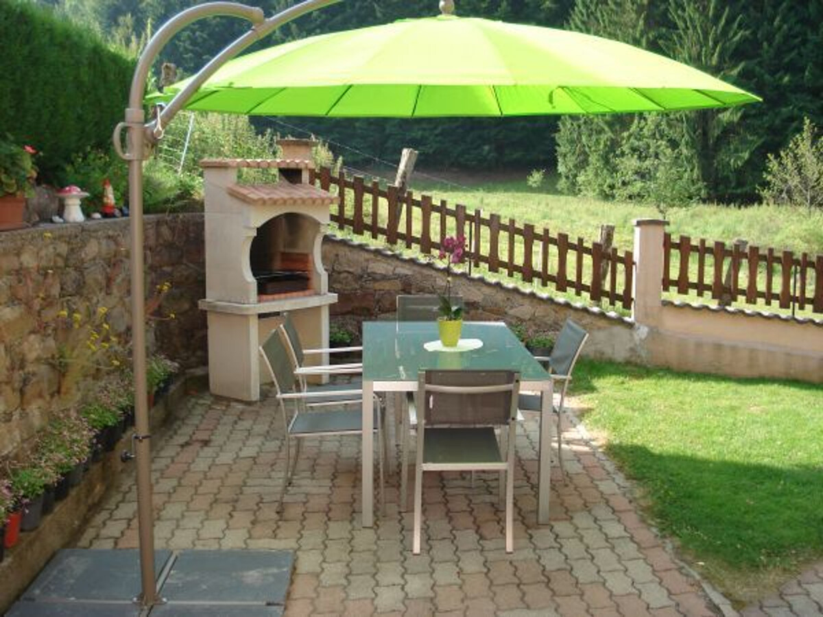 Gîte familial piscine privative à Vienville - Photo 15