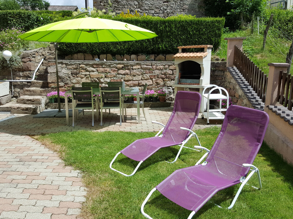 Gîte familial piscine privative à Vienville - Photo 16