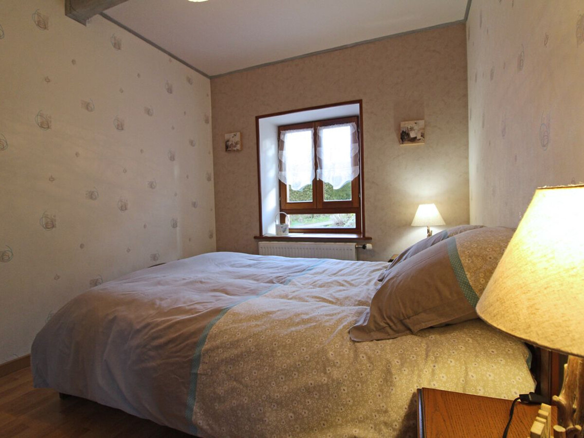Gîte familial piscine privative à Vienville - Photo 20