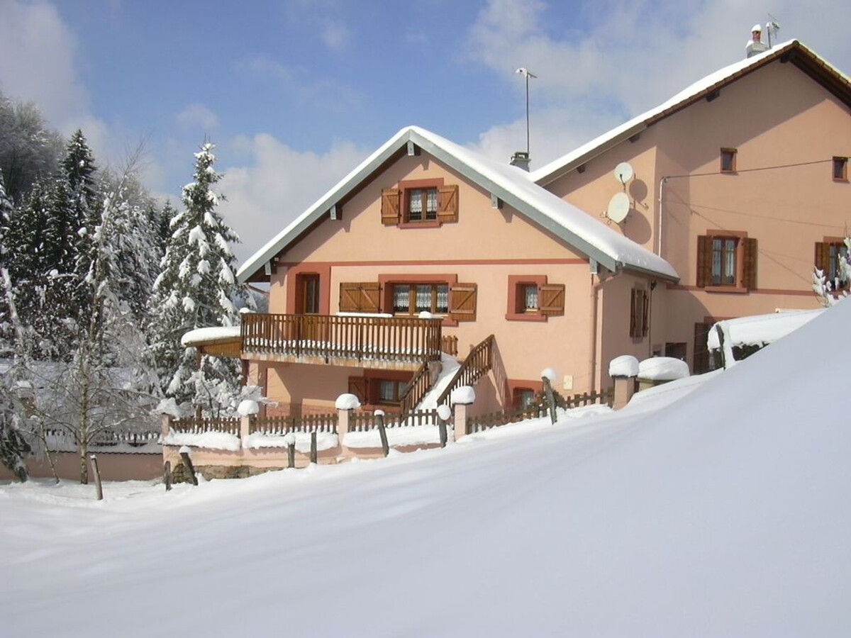 Gîte familial piscine privative à Vienville - Photo 21