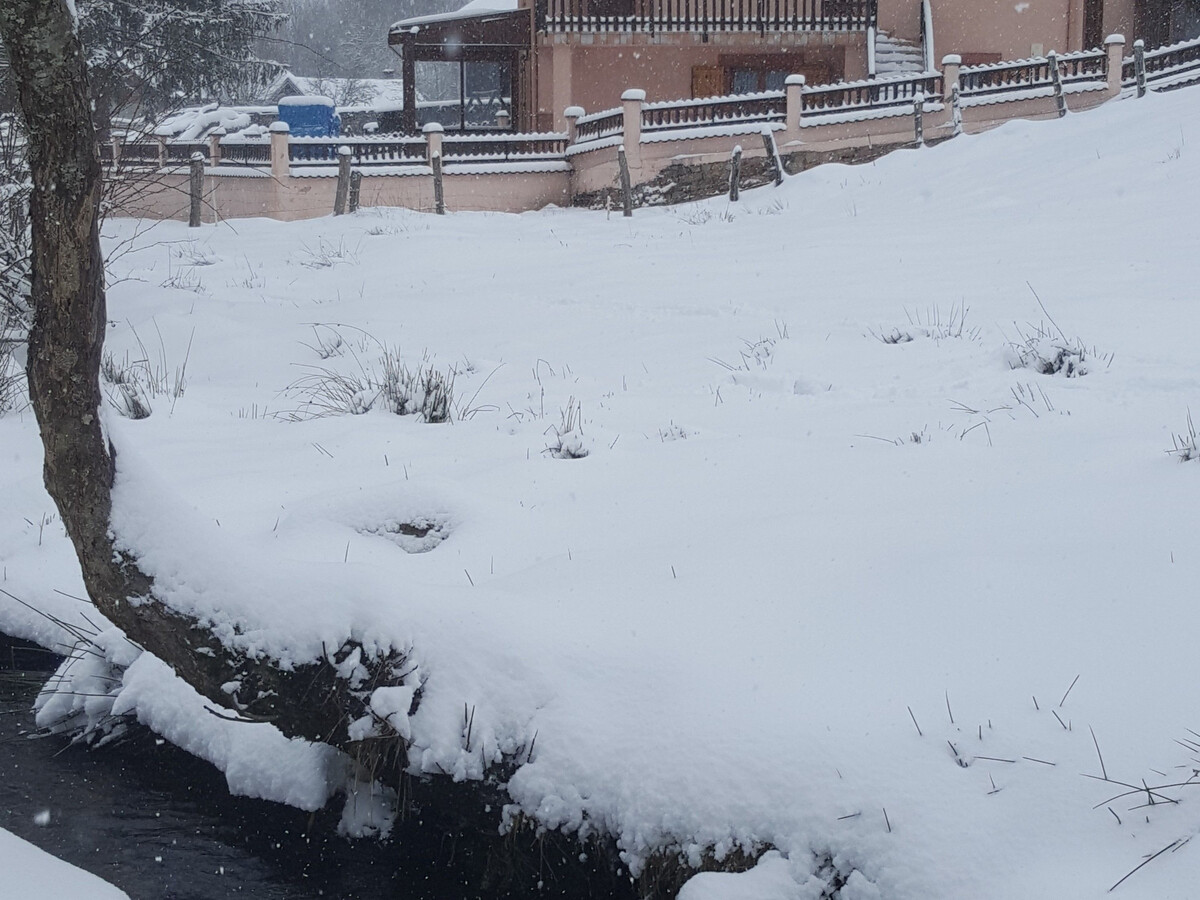 Gîte familial piscine privative à Vienville - Photo 25