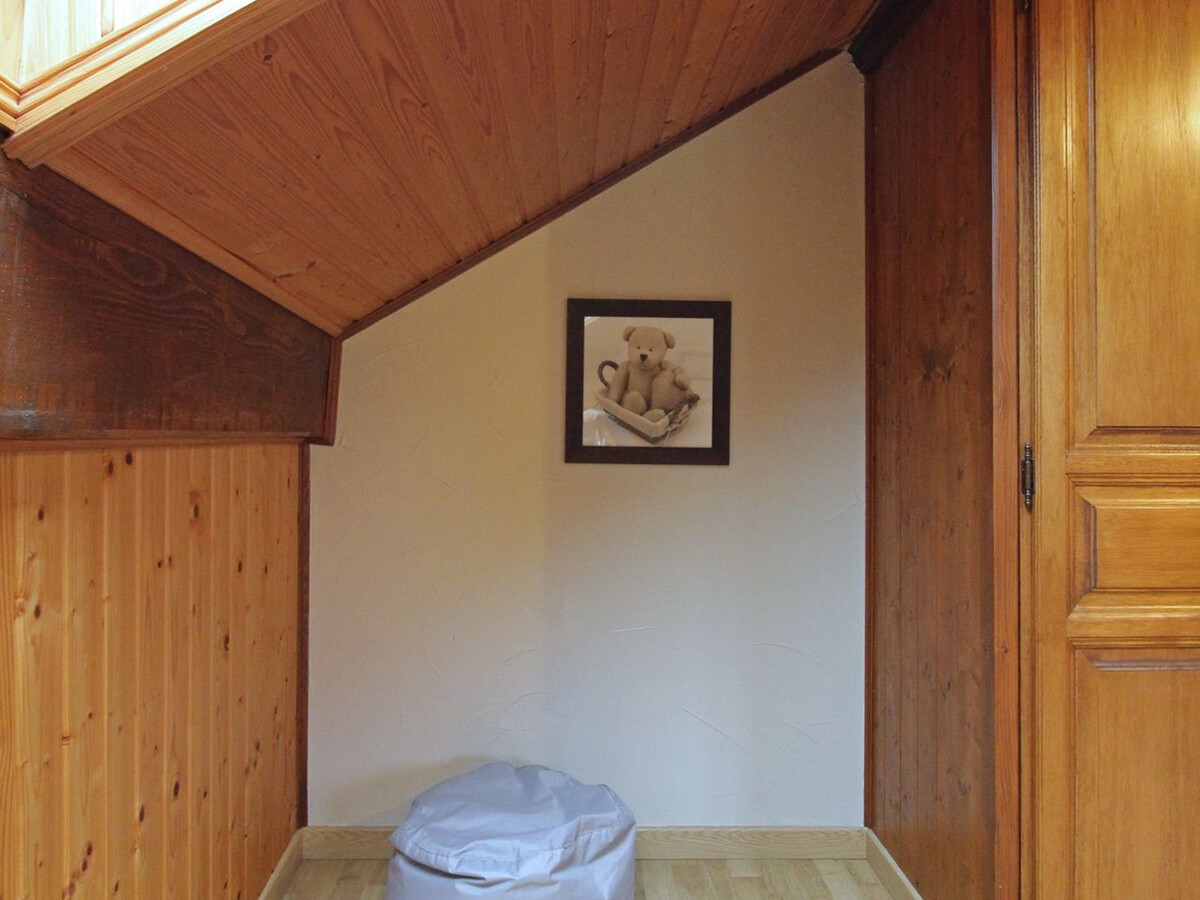 Gîte familial piscine privative à Vienville - Photo 34
