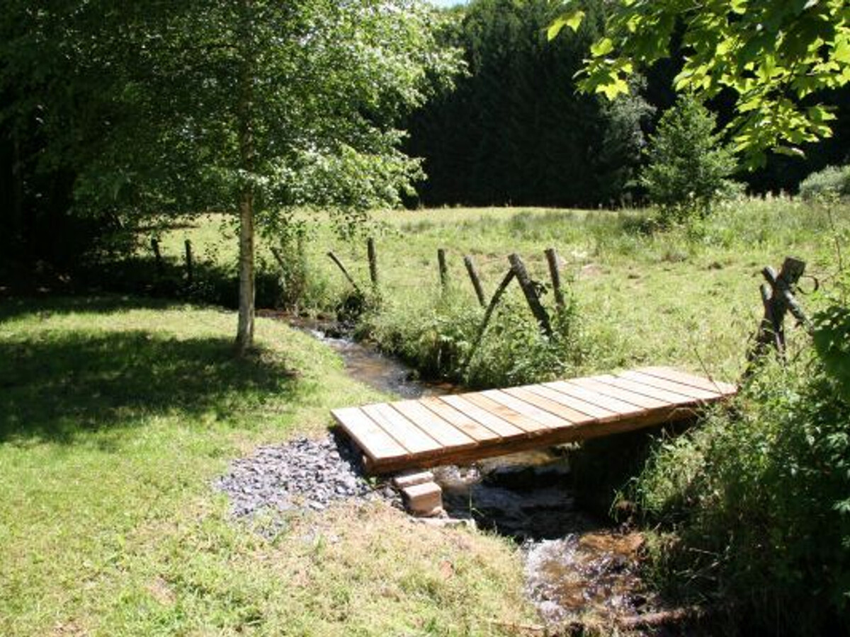Gîte familial piscine privative à Vienville - Photo 35