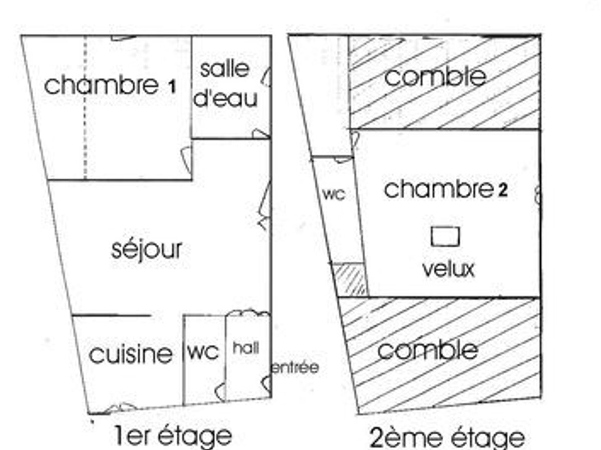 Gîte familial piscine privative à Vienville - Photo 36