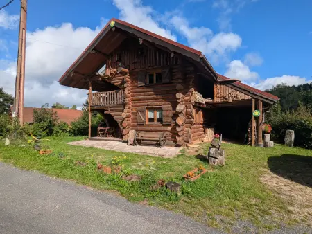 Location gite de vacances à Le Tholy