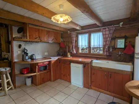 Fuste insolite avec balcon et terrasse dans les Vosges - Photo 3