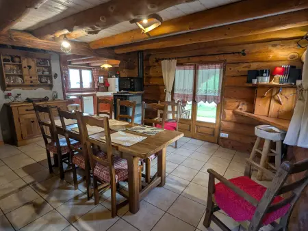 Fuste insolite avec balcon et terrasse dans les Vosges - Photo 5